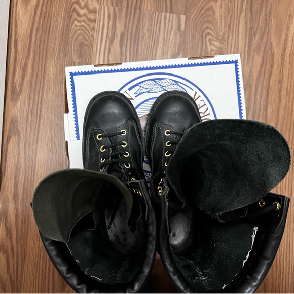 White’s Hathorn Explorer Custom firefighter boots. Rated and approved for fire. - Picture 8 of 9